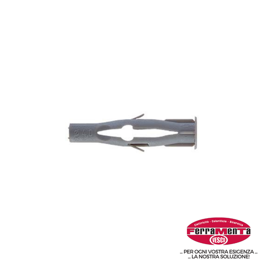 TASSELLI FISCHER UNIVERSALI