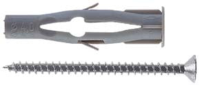 TASSELLI FISCHER UNIVERSALI