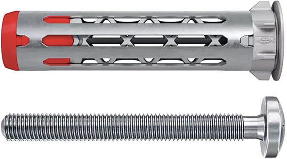 TASSELLI FISCHER CARTONGESSO