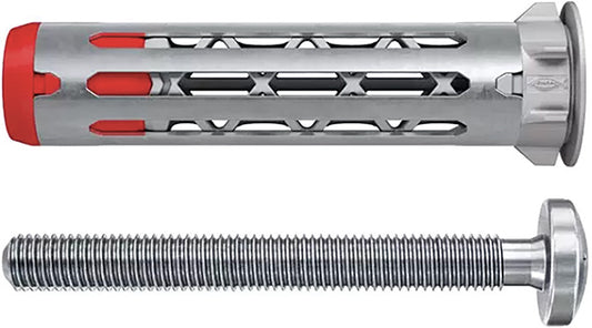 TASSELLI FISCHER CARTONGESSO