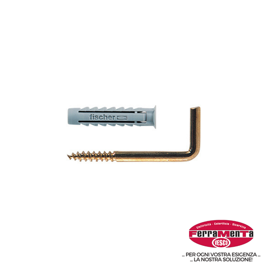 APPENDIQUADRI FISCHER