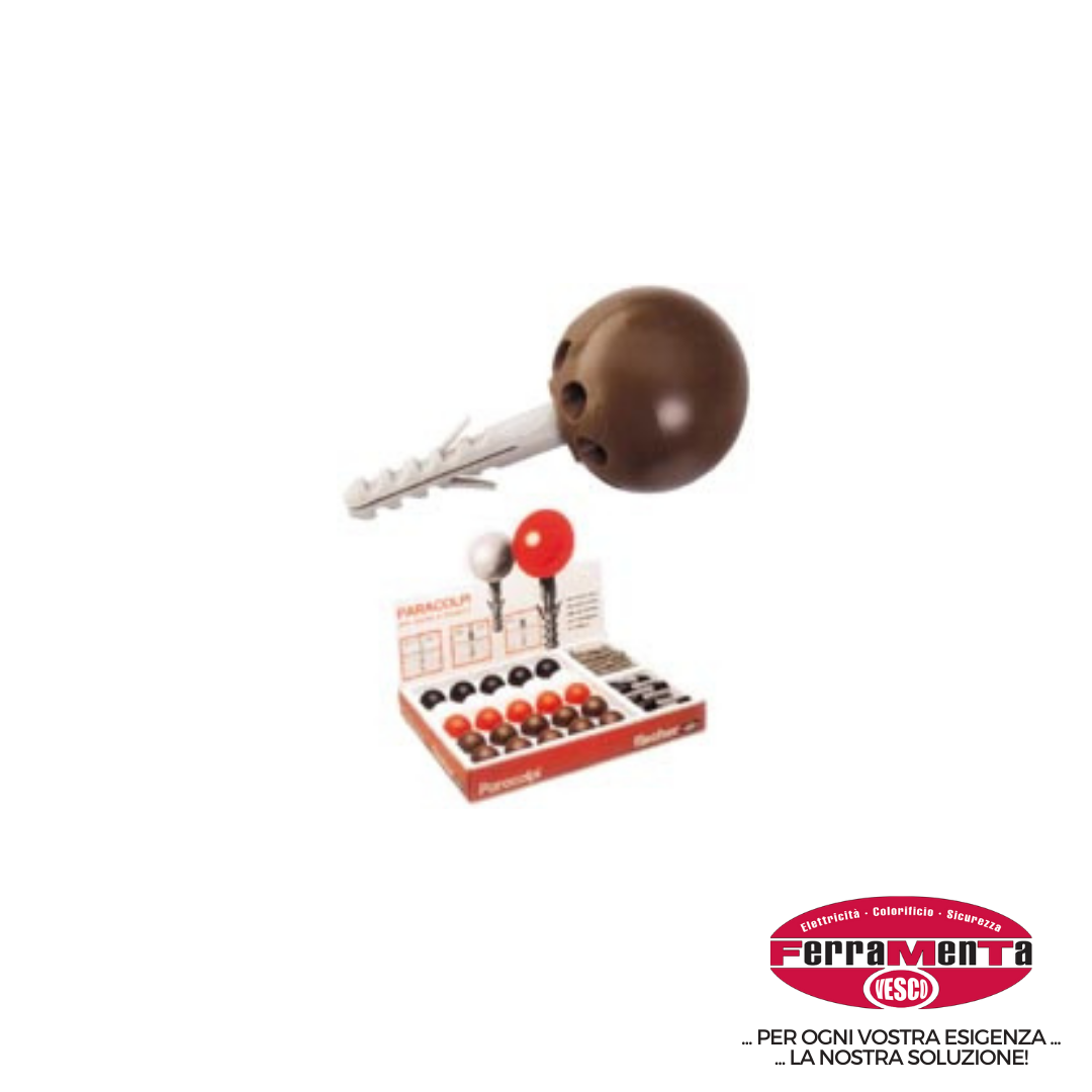 TASSELLI FERMAPORTE FISCHER