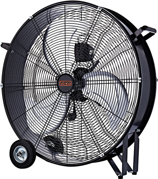 VENTILATORI INDUSTRIALI 120W  70625 (Cod.art. 90286)