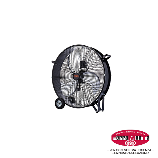 VENTILATORI INDUSTRIALI 120W  70625 (Cod.art. 90286)
