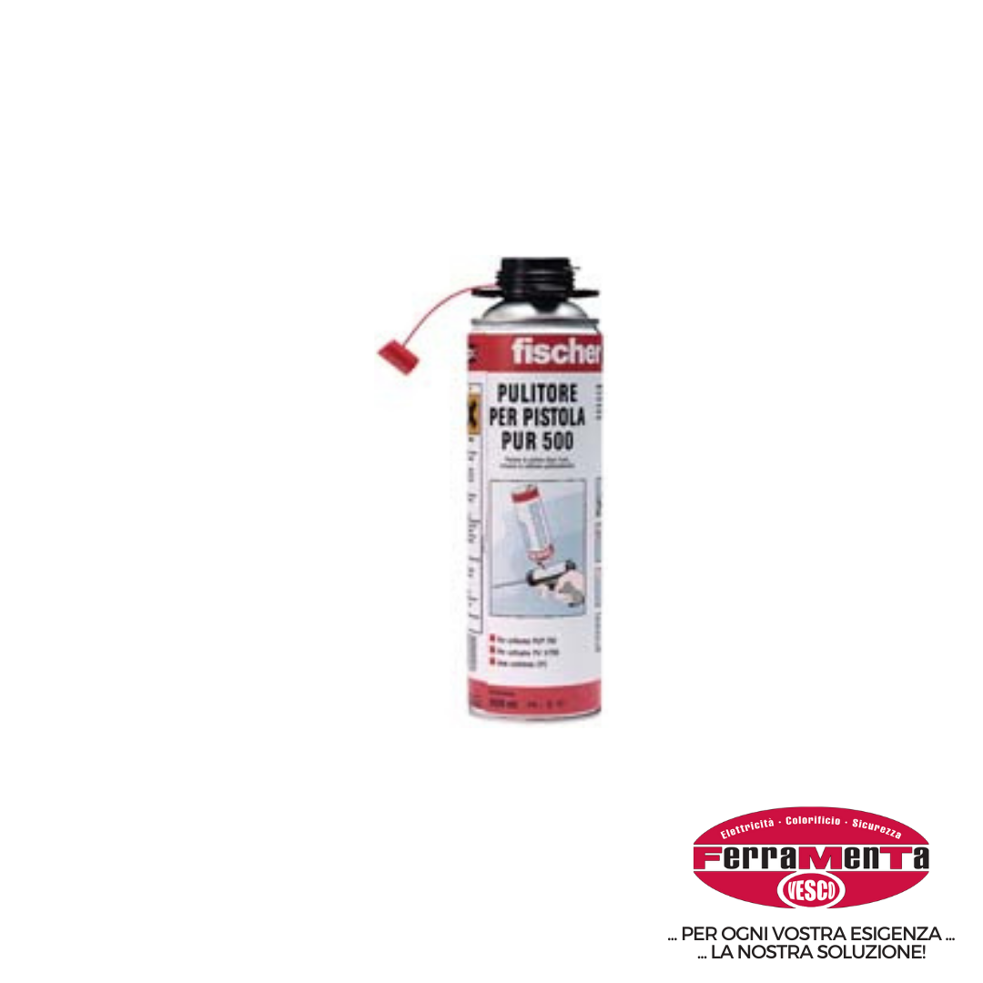 SCHIUMA POLIURETANICA