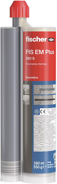 ANCORANTI CHIMICI