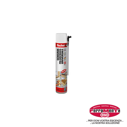 SCHIUMA POLIURETANICA