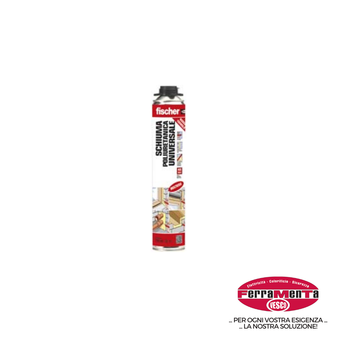 SCHIUMA POLIURETANICA