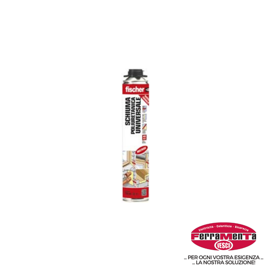 SCHIUMA POLIURETANICA