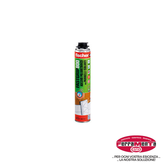 SCHIUMA POLIURETANICA