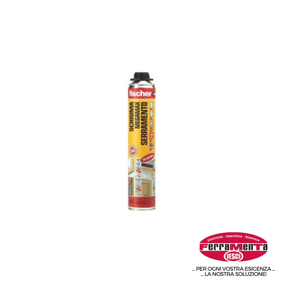 SCHIUMA POLIURETANICA