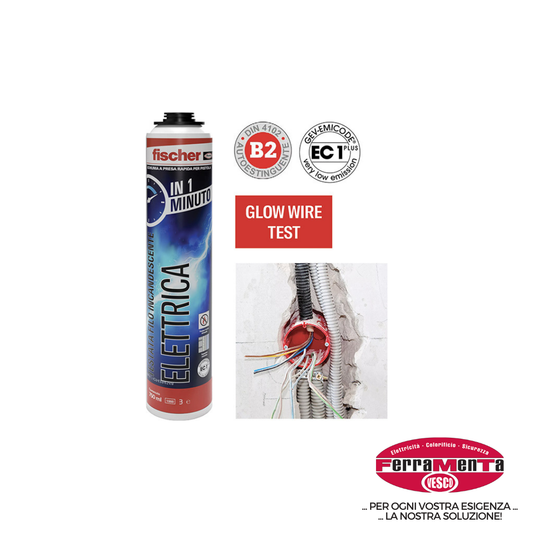 SCHIUMA POLIURETANICA