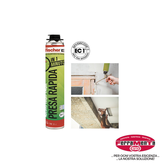 SCHIUMA POLIURETANICA