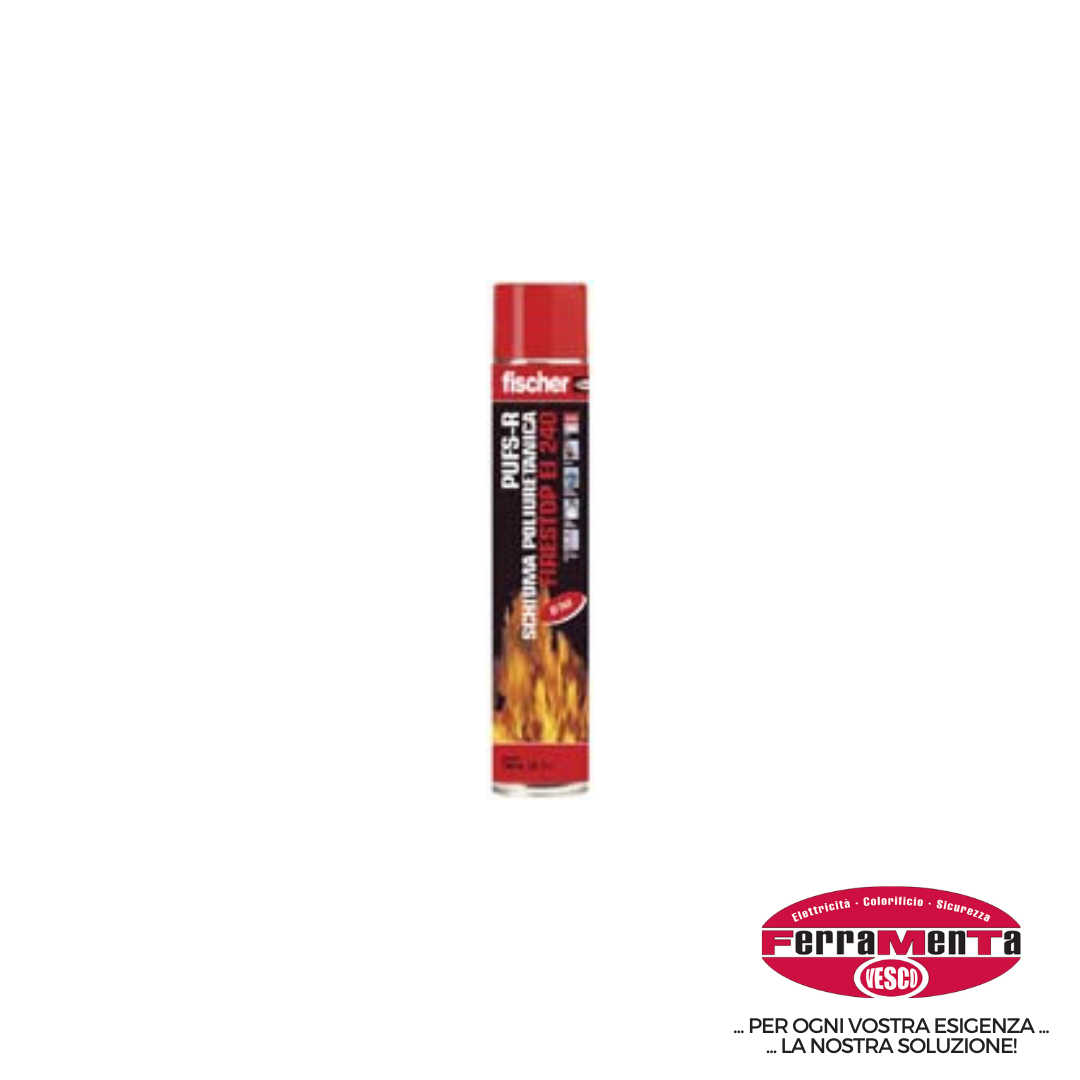 SCHIUMA POLIURETANICA