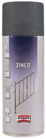 ZINCANTE SPRAY HELP ZINCO AREXONS ART.4233