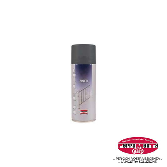 ZINCO SPRAY AREXONS ML.400     4233 (Cod.art. 904549)