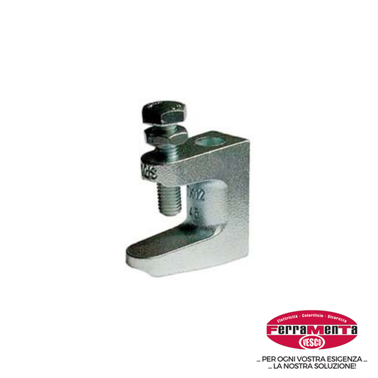 MORSETTI FISSAGGIO FISCHER