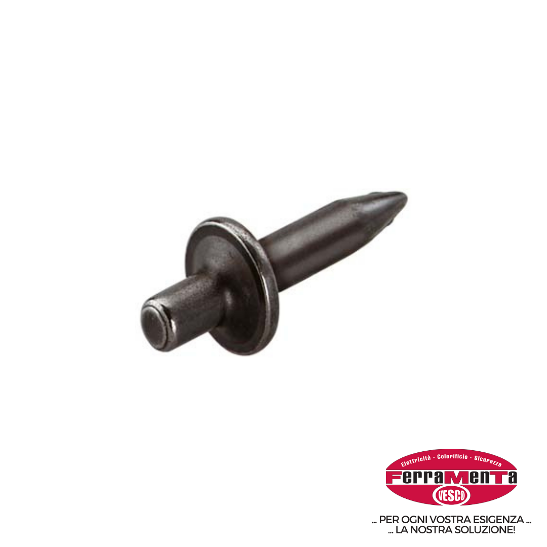 CHIODI A PERCUSSIONE FISCHER