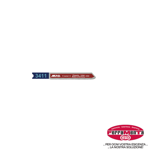 LAME PER SEGHETTI ALTERNATIVI