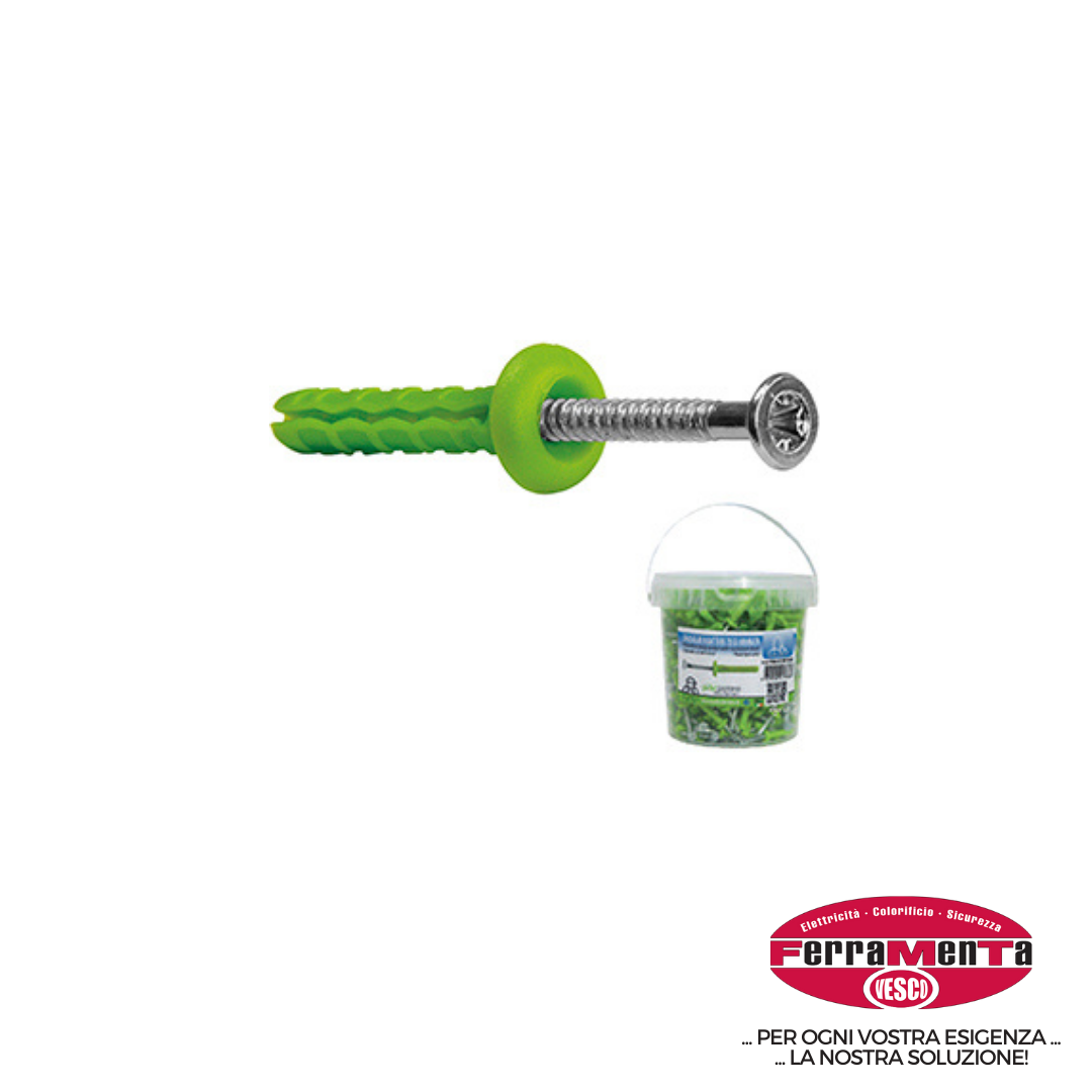 TASSELLI ABC PERCUSSIONE