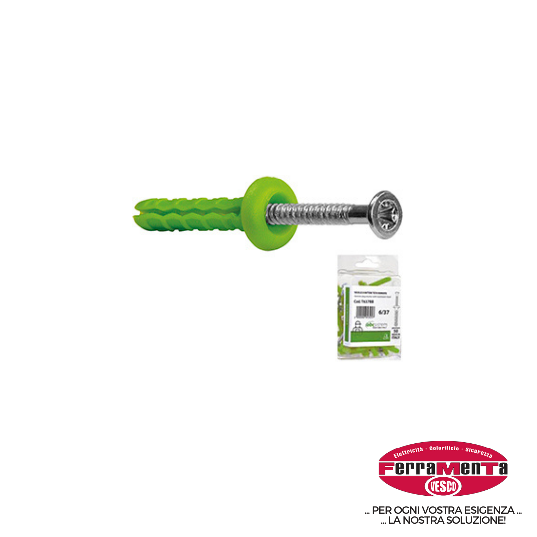 TASSELLI ABC PERCUSSIONE