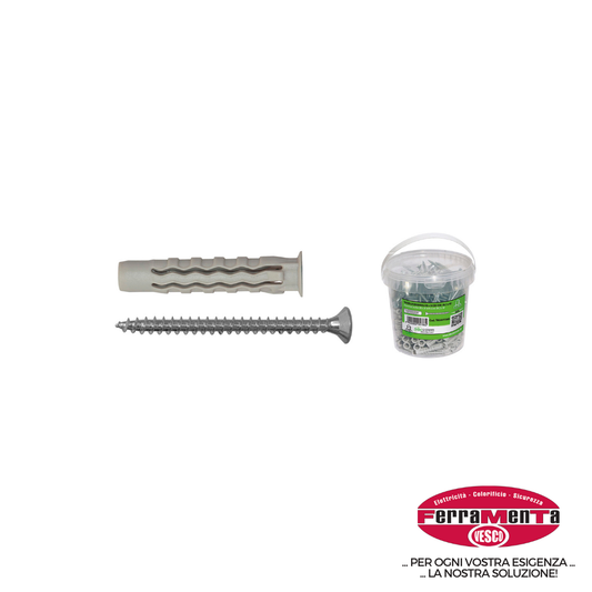 TASSELLI ABC UNIVERSALI