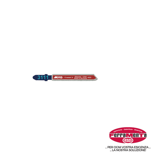 LAME PER SEGHETTI ALTERNATIVI