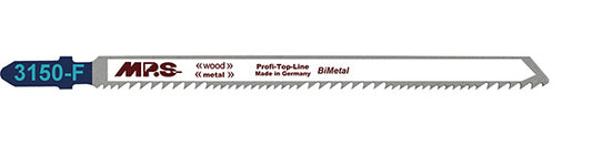 LAME SEGHETTO MPS UNIVERSALE 5PZ 3150-F
