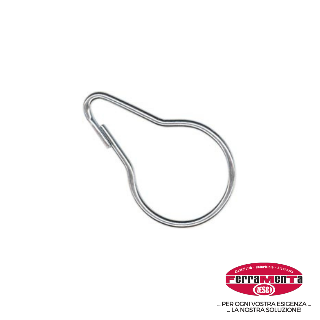 ANELLI TENDE BALCONE