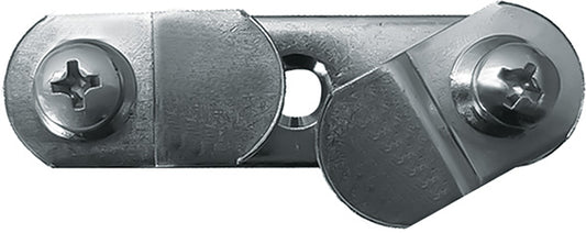 SUPPORTO REGGIPROFILI TENDE BALCONE