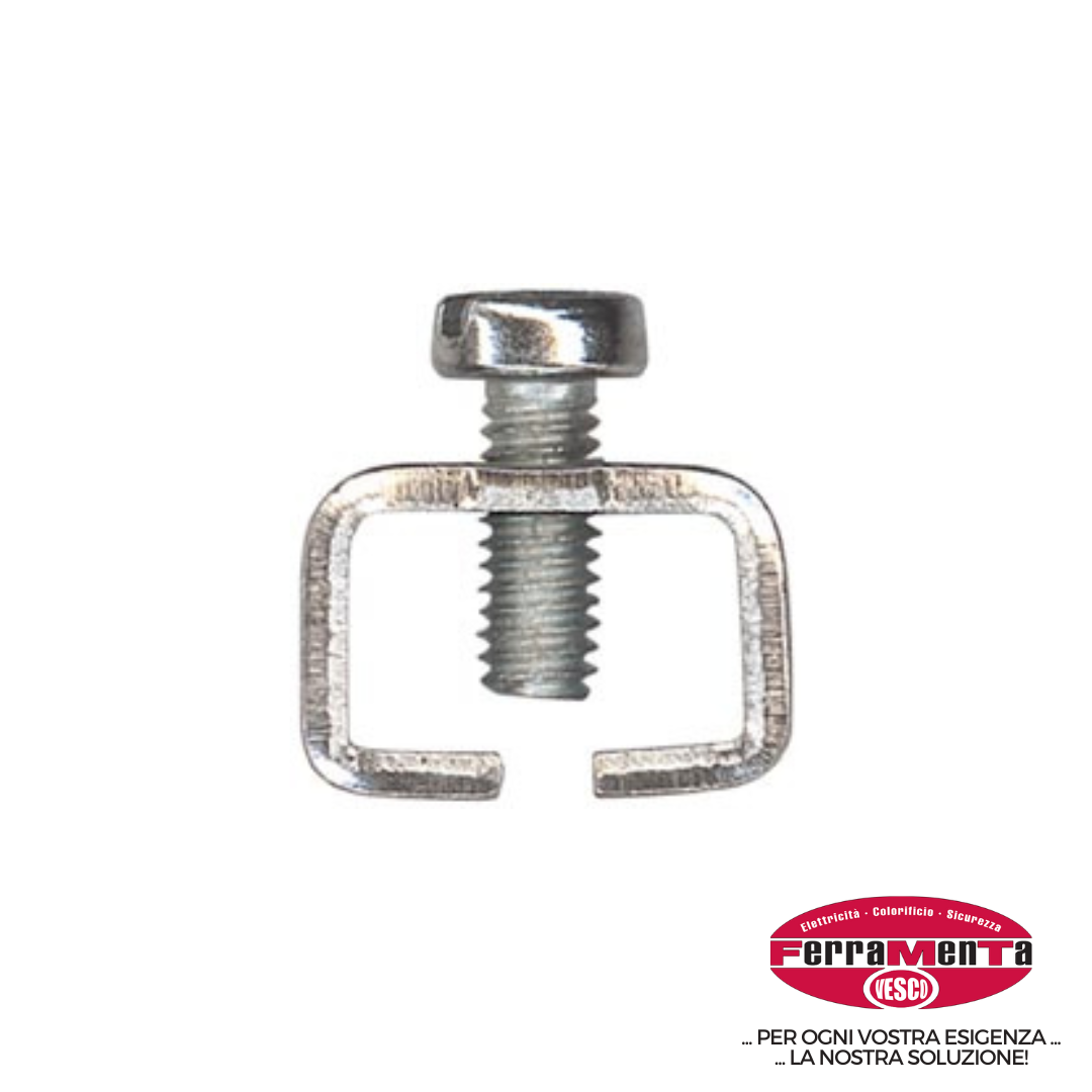 SUPPORTO REGGIPROFILI TENDE BALCONE