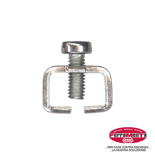 SUPPORTO REGGIPROFILI TENDE BALCONE