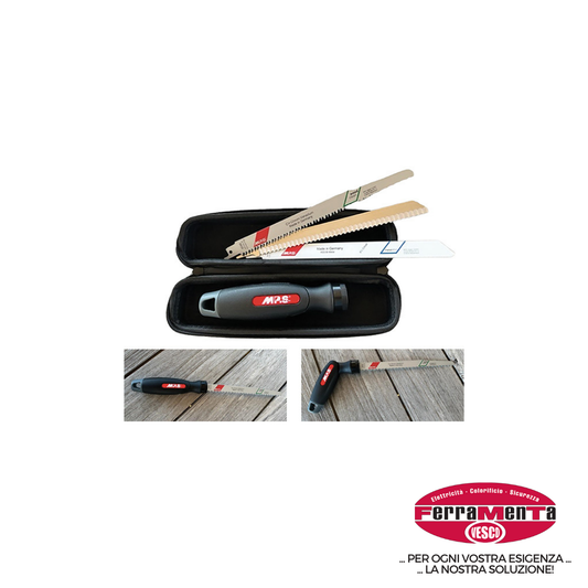 LAME PER SEGHE A GATTUCCIO