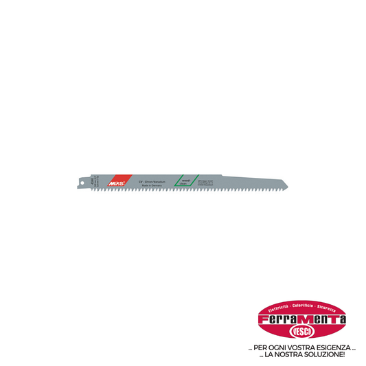 LAME PER SEGHE A GATTUCCIO