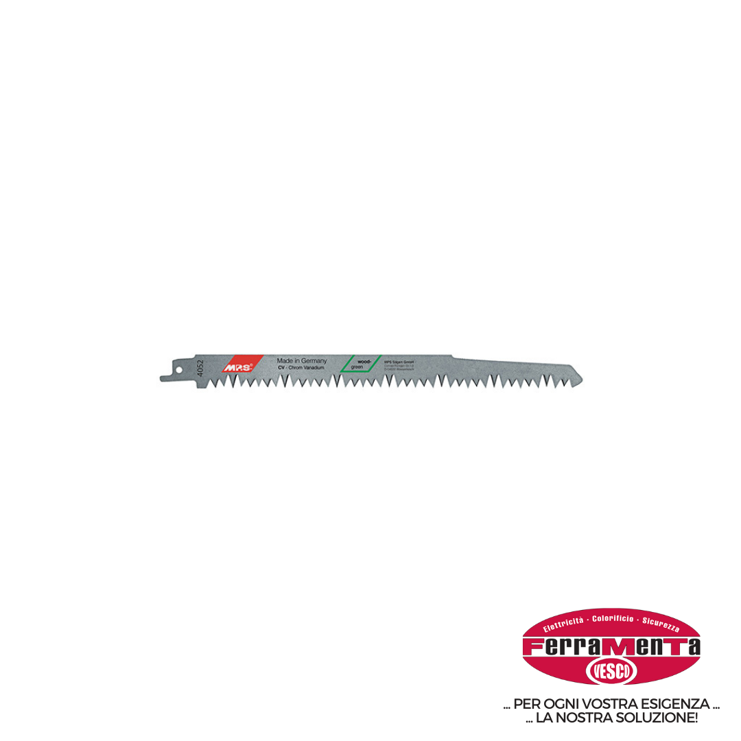 LAME PER SEGHE A GATTUCCIO