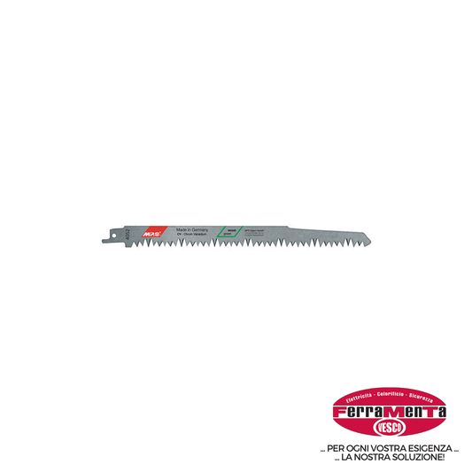 LAME PER SEGHE A GATTUCCIO