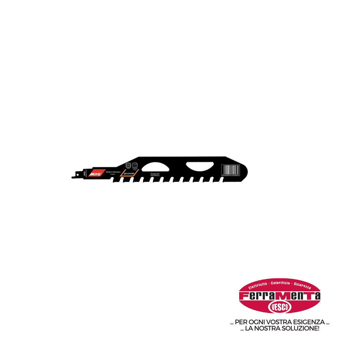 LAME PER SEGHE A GATTUCCIO