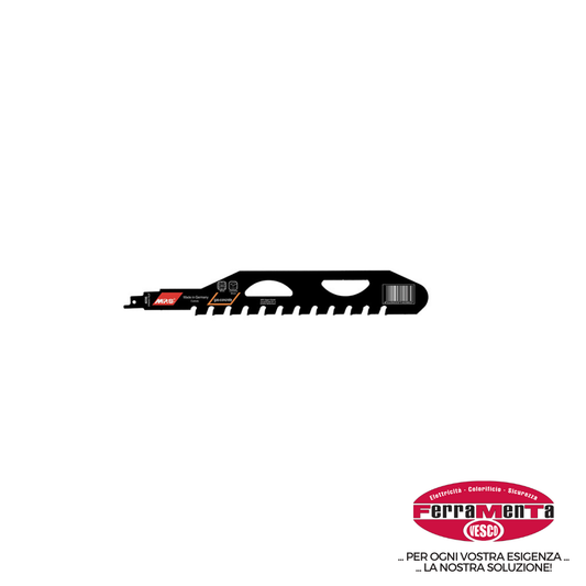 LAME PER SEGHE A GATTUCCIO