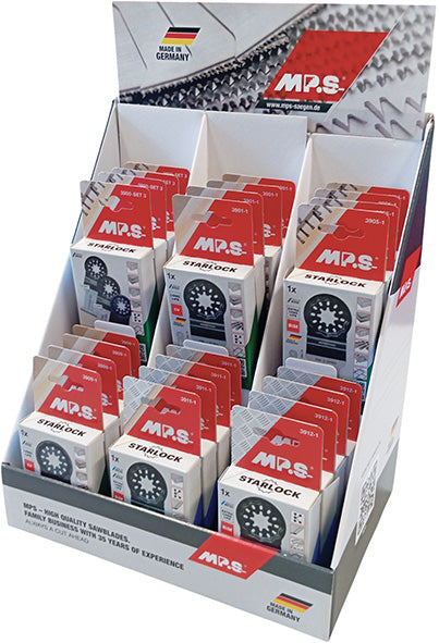 LAME PER UTENSILI MULTIFUNZIONE