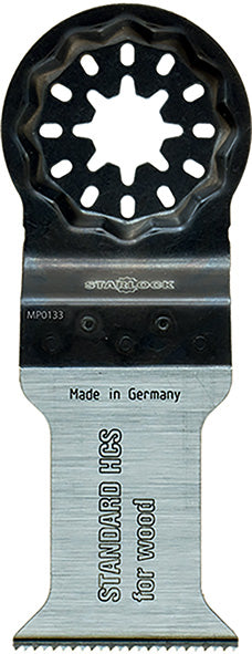 LAME MULTIF. WOOD CV MPS STARLOCK 3901