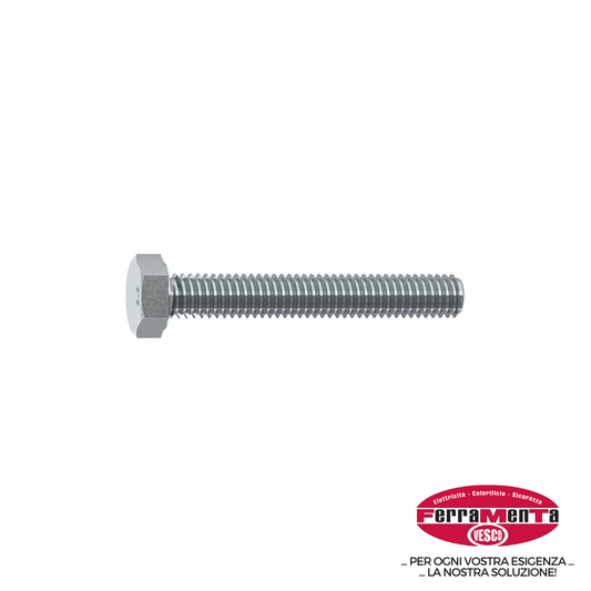 VITI TESTA ESAGONALE