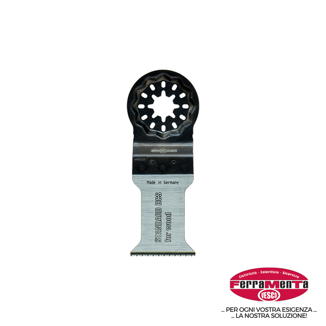 LAME PER UTENSILI MULTIFUNZIONE