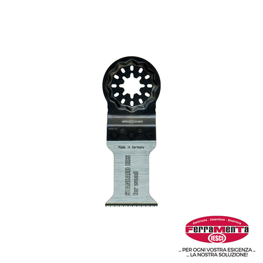 LAME PER UTENSILI MULTIFUNZIONE