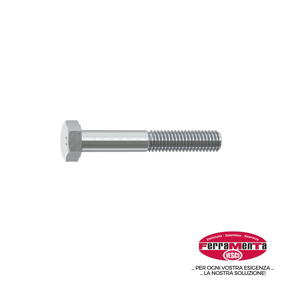 VITI TESTA ESAGONALE