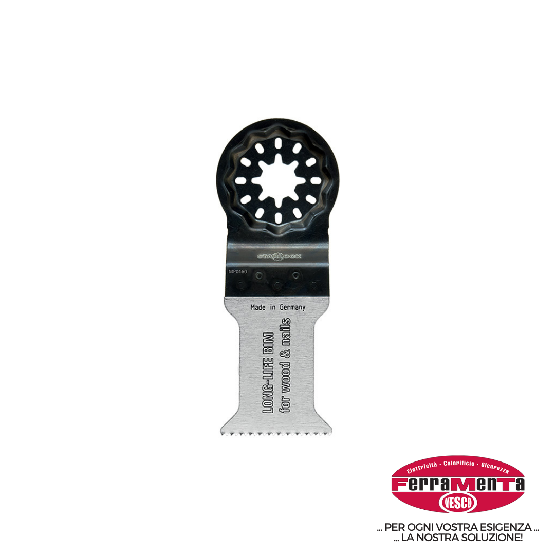 LAME PER UTENSILI MULTIFUNZIONE