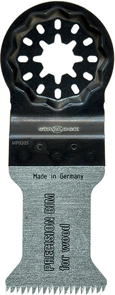 LAME MULTIF. WOOD BIM MPS STARLOCK 3907