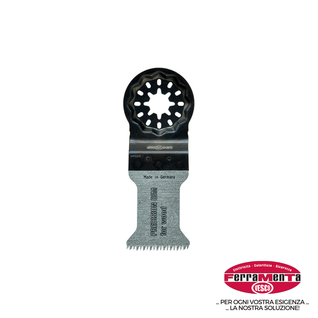 LAME PER UTENSILI MULTIFUNZIONE