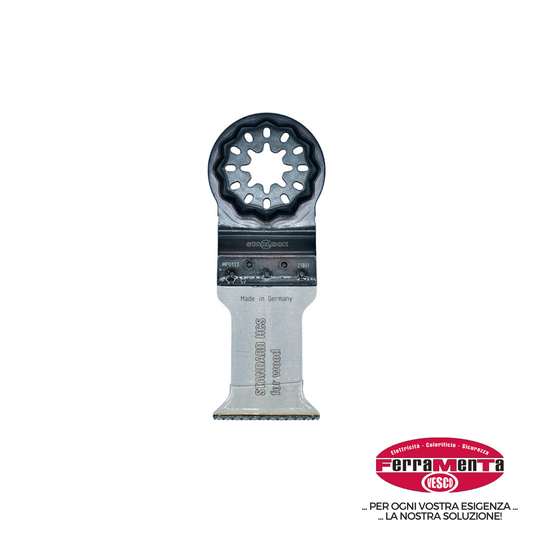 LAME PER UTENSILI MULTIFUNZIONE