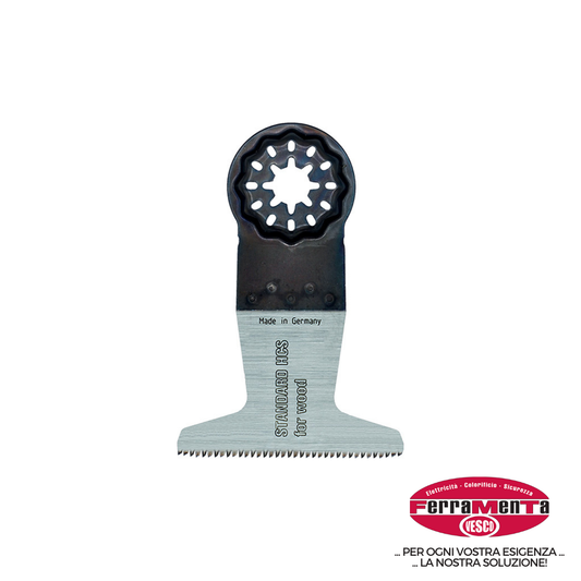 LAME PER UTENSILI MULTIFUNZIONE