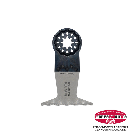 LAME PER UTENSILI MULTIFUNZIONE